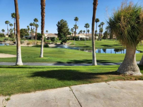 Desert Princess Townhouse Retreat